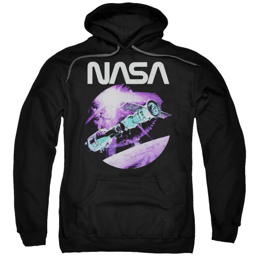 Image for NASA Hoodie - Come Together