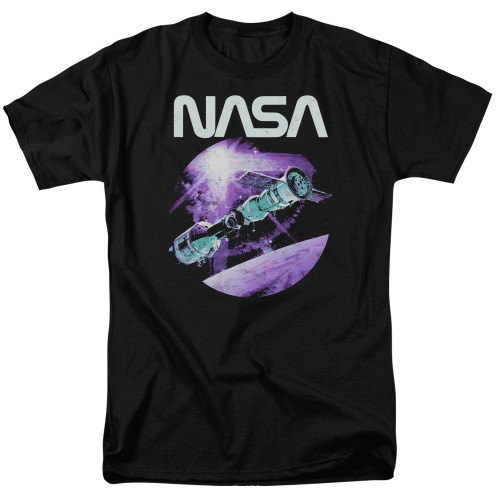 Image for NASA T-Shirt - Come Together