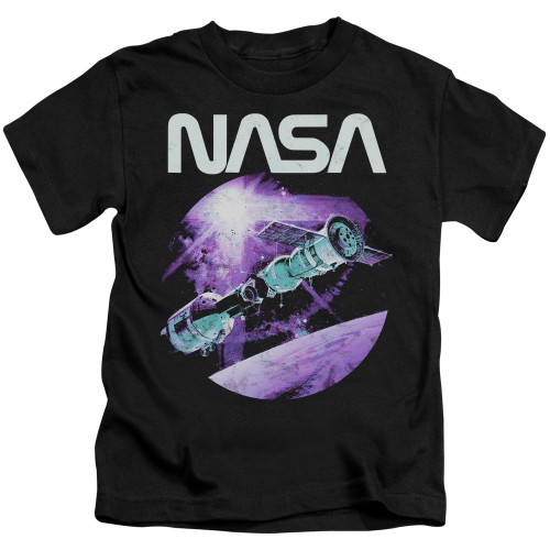 Image for NASA Kids T-Shirt - Come Together