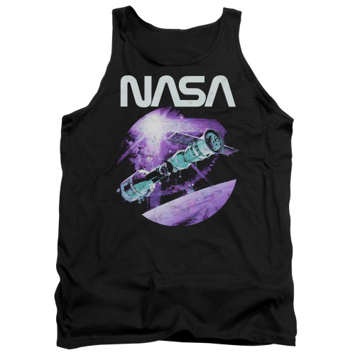 Image for NASA Tank Top - Come Together