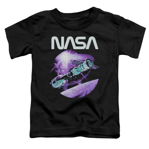 Image for NASA Toddler T-Shirt - Come Together