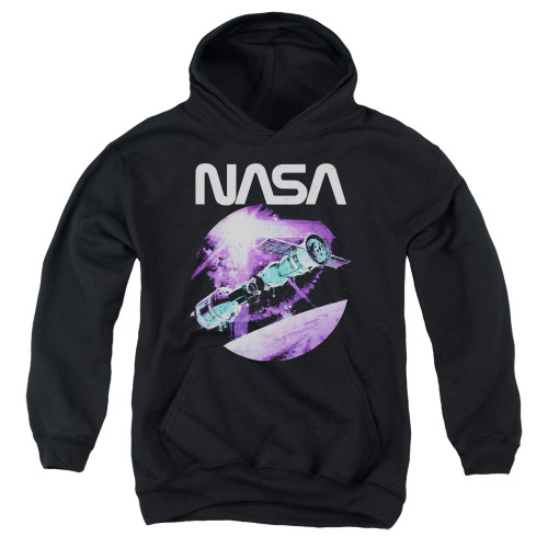Image for NASA Youth Hoodie - Come Together