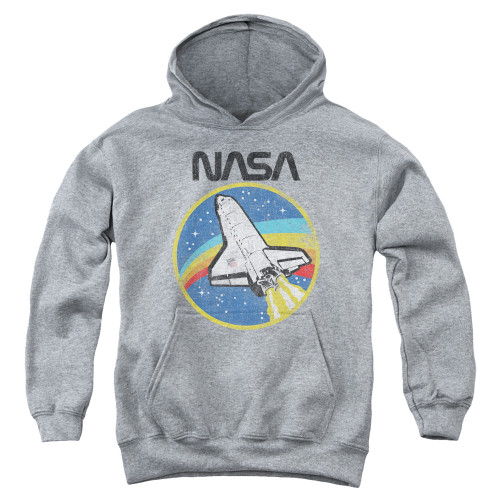 Image for NASA Youth Hoodie - Shuttle