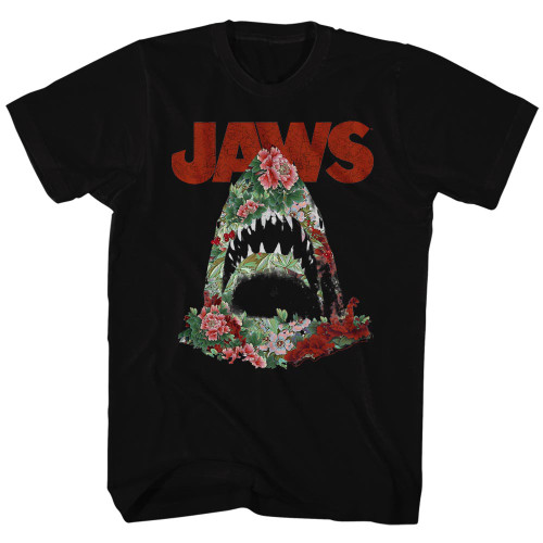Image for Jaws T-Shirt - Inferior