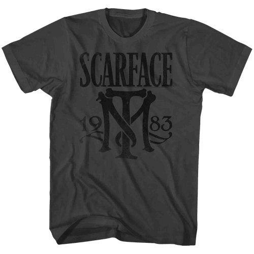 Image for Scarface T-Shirt - Classic Symbol