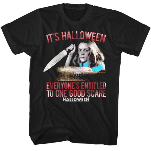 Image for Halloween T-Shirt - You Can't Kill the Boogeyman