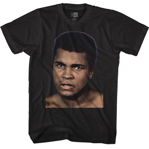 Image for Muhammad Ali T-Shirt - Big Face