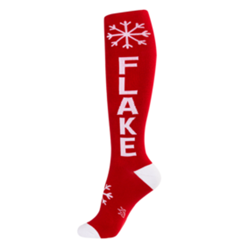 Image for Flake Socks