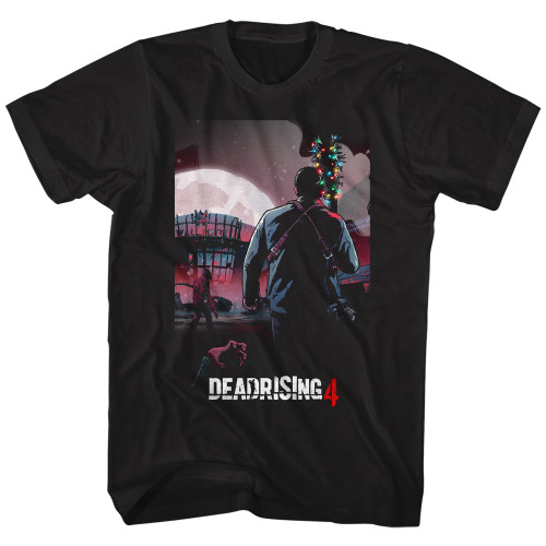 Image for Dead Rising T-Shirt - BATMAS
