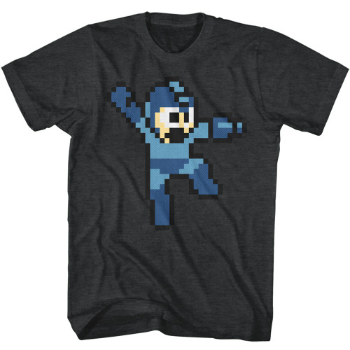 Image for Mega Man T-Shirt - Jumpman