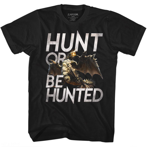 Image for Monster Hunter T-Shirt - Hunt