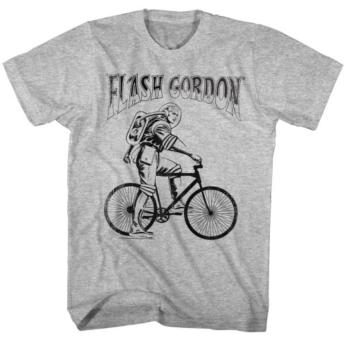 Image for Flash Gordon T-Shirt - I Want to...