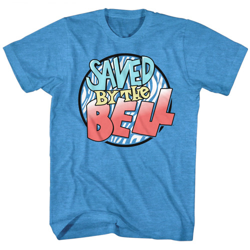 Image for Saved by the Bell T-Shirt - I want my SBB
