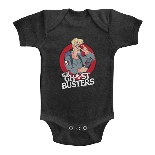 Image for The Real Ghostbusters Egon Infant Baby Creeper