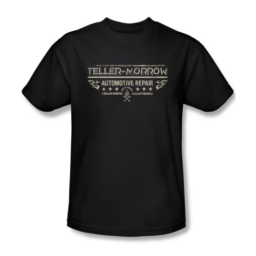 Sons of Anarchy T-Shirt - Teller Morrow Repair