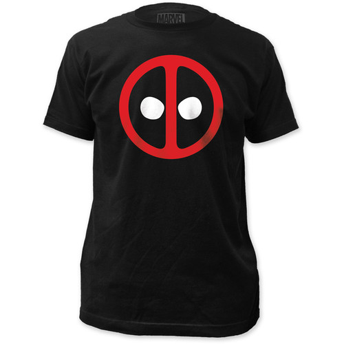 Deadpool T-Shirt - Logo