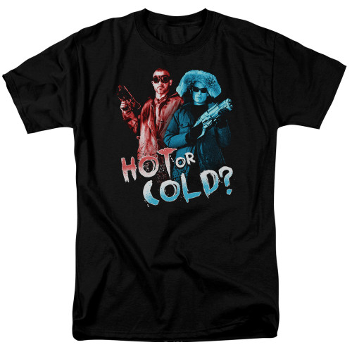 Image for Arrow T-Shirt - Hot or Cold