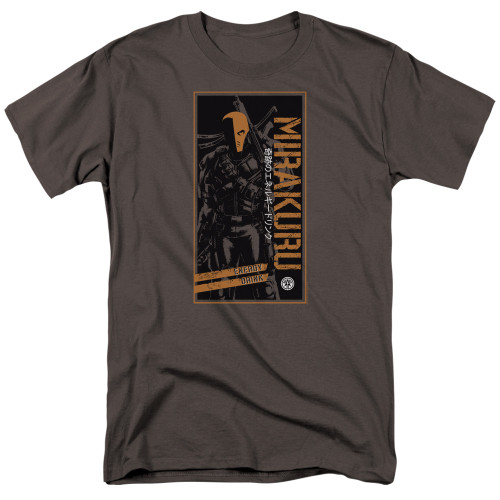 Image for Arrow T-Shirt - Mirakura Energy Drink