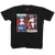 Image for Mega Man Rock & Blues Youth T-Shirt