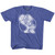 Image for Mega Man First Pump Youth T-Shirt