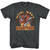 Image for Megaman Scrapyard Sign T-Shirt Image for Megaman Scrapyard Sign T-Shirt