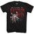 Image for Resident Evil Welcome to Racoon City T-Shirt Image for Resident Evil Welcome to Racoon City T-Shirt