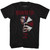 Image for Resident Evil RE2 Cover T-Shirt Image for Resident Evil RE2 Cover T-Shirt