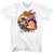 Image for Street Fighter Ryu v Ken T-Shirt