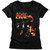 Image for AC/DC Girls T-Shirt - Live Classic