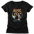 Image for AC/DC Girls T-Shirt - Highway to Hell Tricolor Classic Image for AC/DC Girls T-Shirt - Highway to Hell Tricolor Classic
