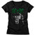Image for AC/DC Girls T-Shirt - Angus Growl Classic