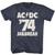 Image for AC/DC T-Shirt - Jailbreak Classic