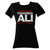 Image for Muhammad Ali Girls T-Shirt - Run Ali