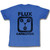 Back to the Future T-Shirt - Flux Capcitor