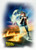 Image Closeup for Back to the Future T-Shirt - Classic Poster