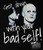 Image Closeup for Bill & Ted's Bogus Adventure T-Shirt - Get Down With Your Bad Self