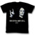 Bill & Ted's Excellent Adventure T-Shirt - Death Metal Bill & Ted's Excellent Adventure T-Shirt - Death Metal