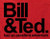 Image Closeup for Bill & Ted's Excellent Adventure T-Shirt - An Excellent Adventure