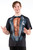 Image detail for Stripper Tuxedo Costume Sublimated T-Shirt