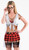 Image detail for Catholic School Girls Sublimated Dress Image detail for Catholic School Girls Sublimated Dress