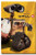 Wall-E Poster - Robot Wall-E Poster - Robot