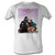 The Breakfast Club T-Shirt - Poster Group
