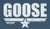 Image Closeup for Top Gun T-Shirt - Goose Image Closeup for Top Gun T-Shirt - Goose