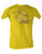 Jaws T-Shirt - Yellow Jaws