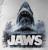Image Closeup for Jaws T-Shirt - Splash