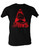Jaws T-Shirt - Red J