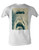 Jaws T-Shirt - Jaw Poster