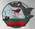Image Closeup for Jaws T-Shirt - Grrrr