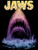 Image Closeup for Jaws T-Shirt - New to the Game