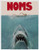 Image Closeup for Jaws T-Shirt - Noms